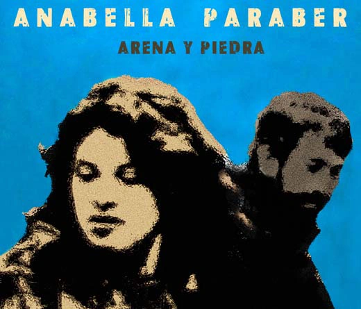 La cantante y compositora argentina revela su ms reciente sencillo Arena y piedra, un emotivo tema que no slo se destaca por su meloda, sino tambin por una letra y un videoclip que refleja la profunda sensibilidad y la destreza artstica de Anabella